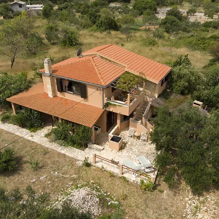 House Josko Σπίτι διακοπών Vinišće
