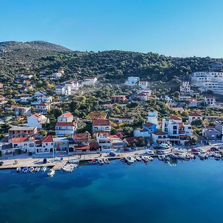 House Josko Casa vacanze Vinišće