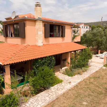 House Josko